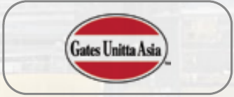Gates Unitta Asia client logo