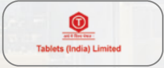 Tablets India client logo