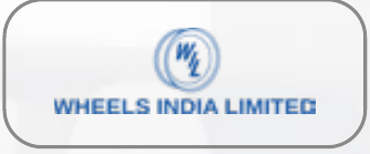 Wheels India client logo