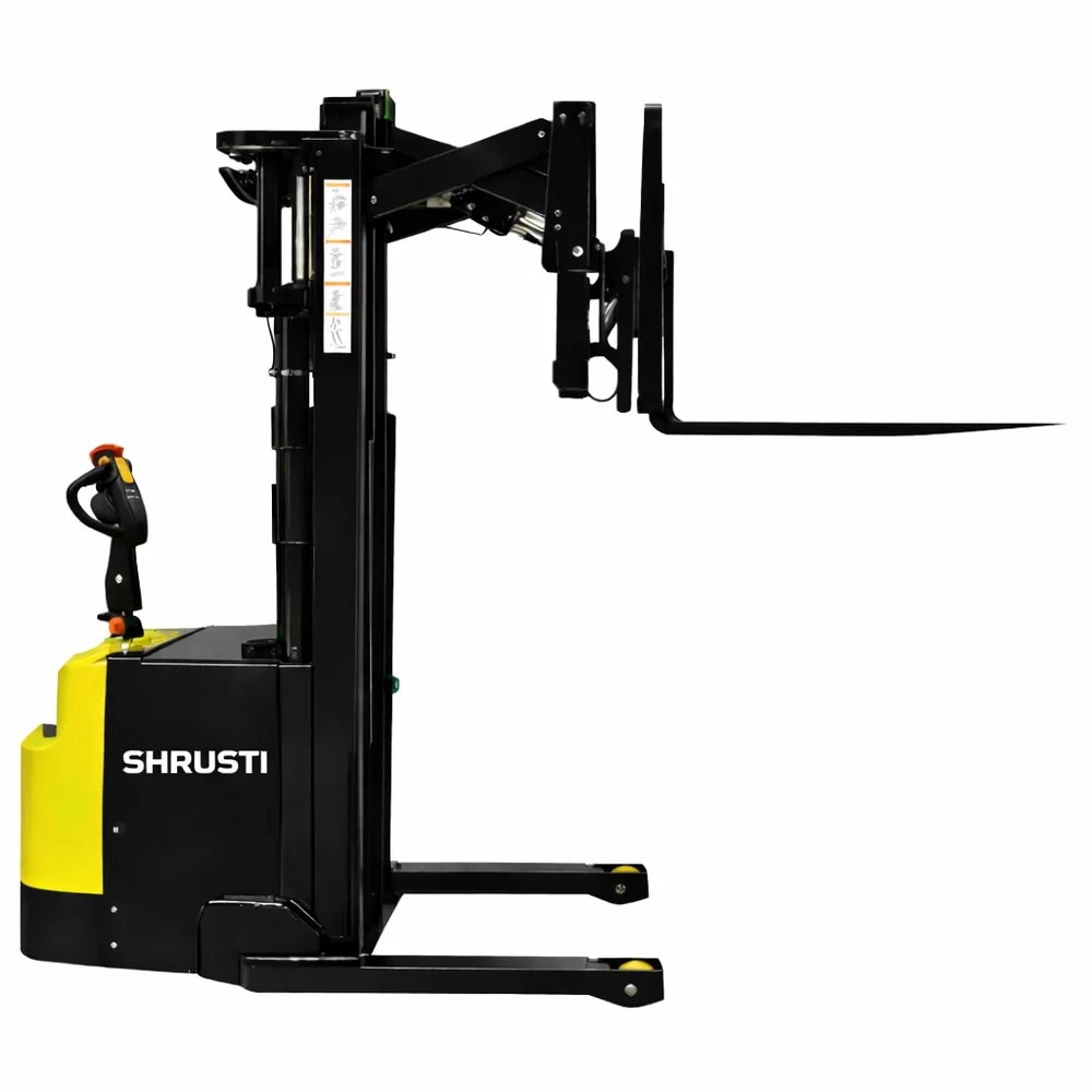 Shrusti Electric Reach Stacker SRS-1535