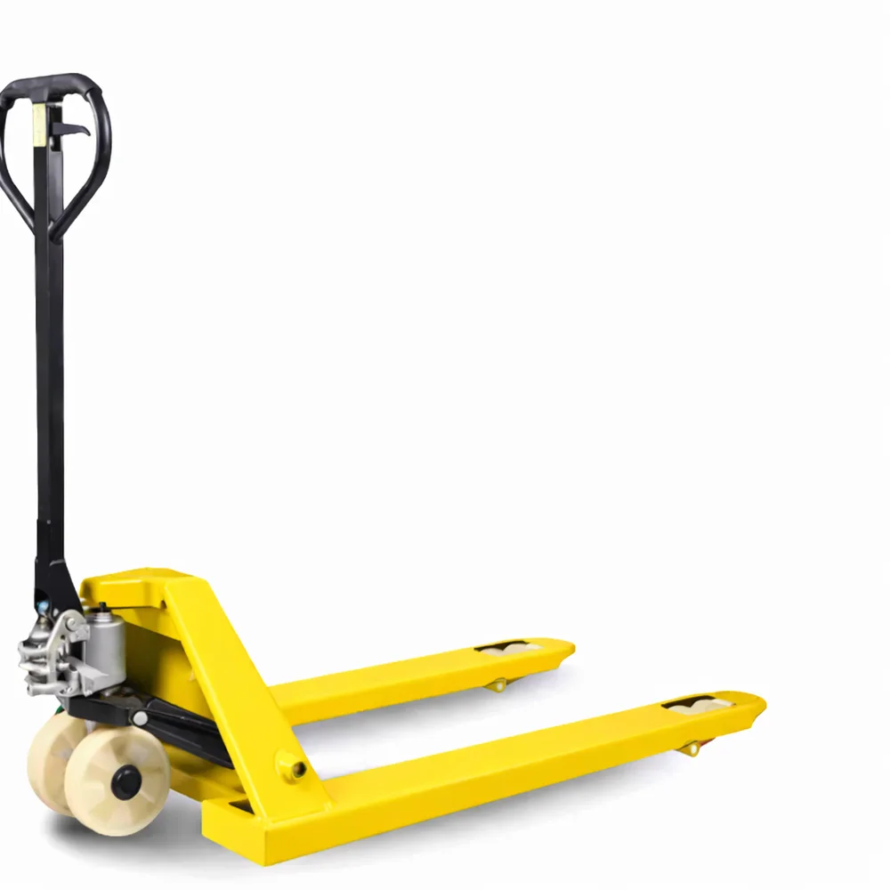 Pallet Trucks