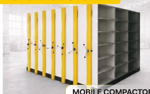 Compactors